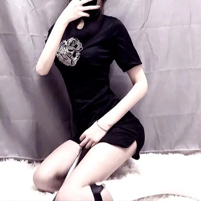玫瑰皇后