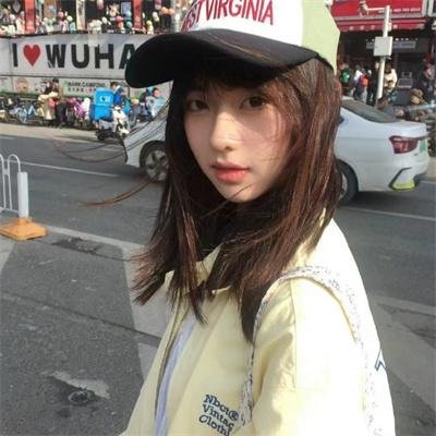 女大生道顺